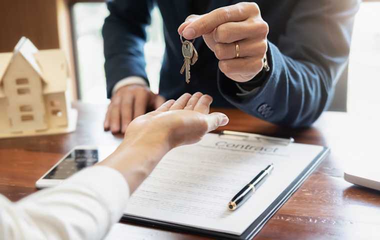 E-proprietatea în România: ce este și cum va schimba piața imobiliară în 2026