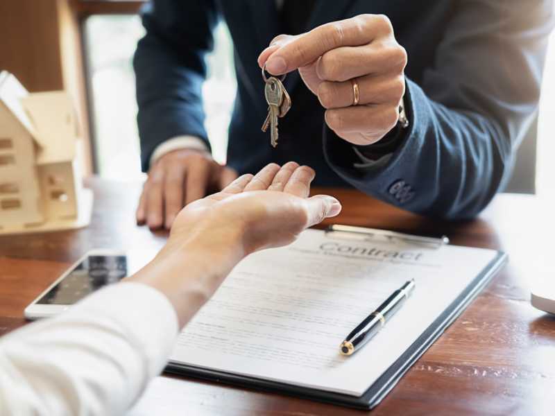 E-proprietatea în România: ce este și cum va schimba piața imobiliară în 2026