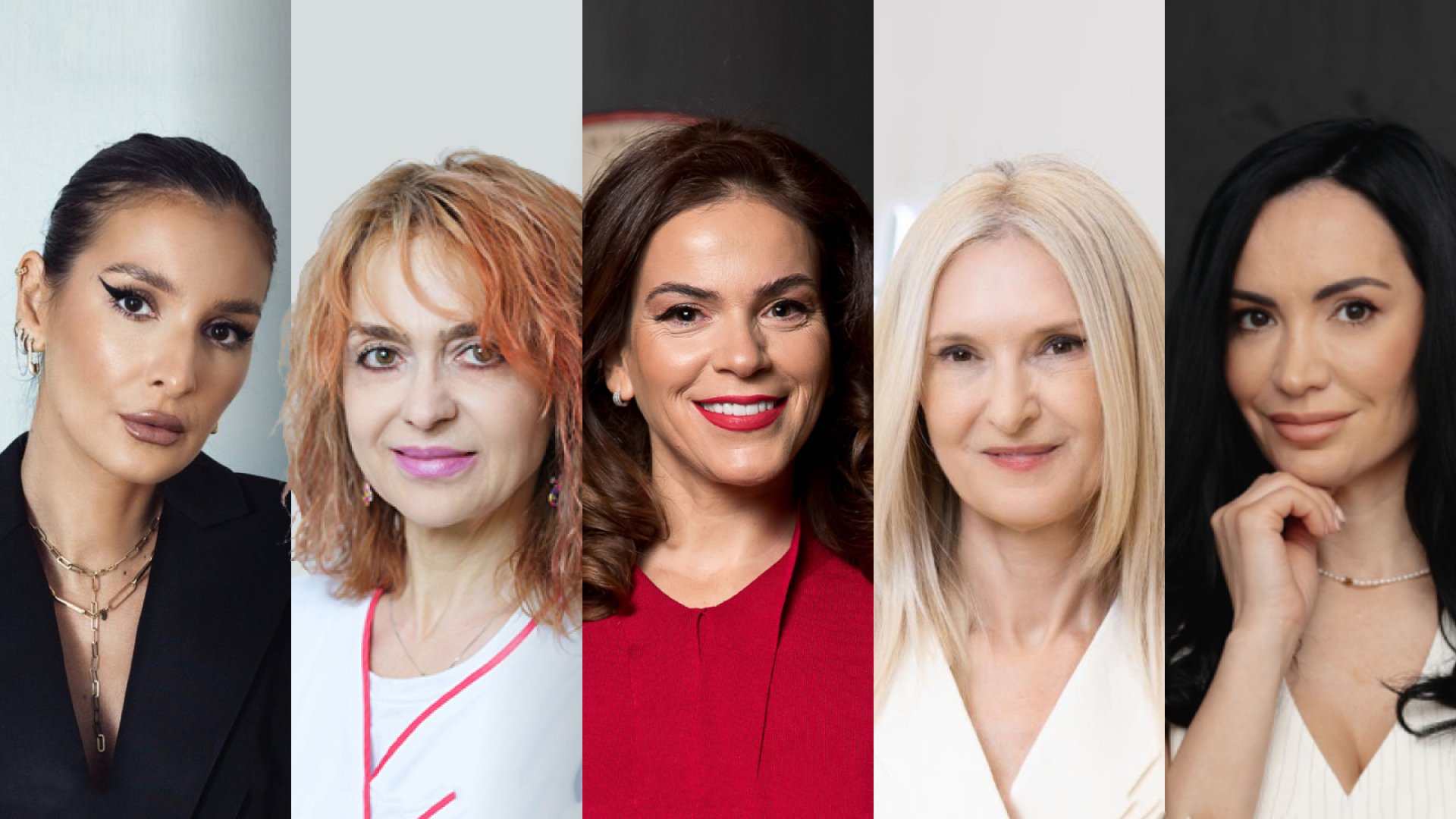 Shaping Life: Frumusețe și succes - One Floreasca City