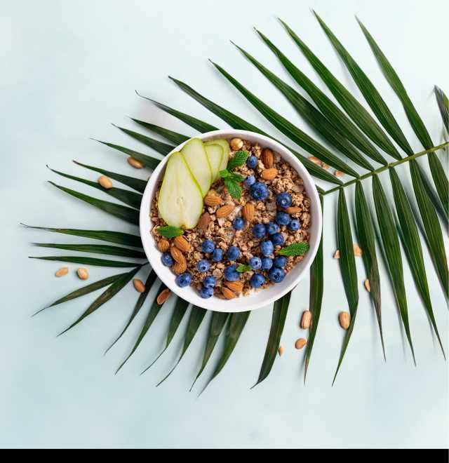 Shaping Life: Healthy Eating and Performance - One Floreasca City