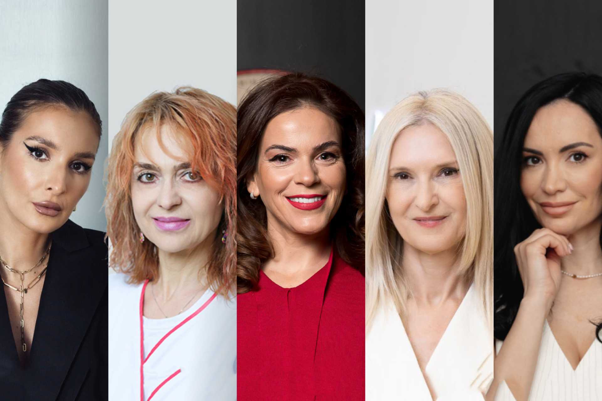 Shaping Life – Frumusețe și succes