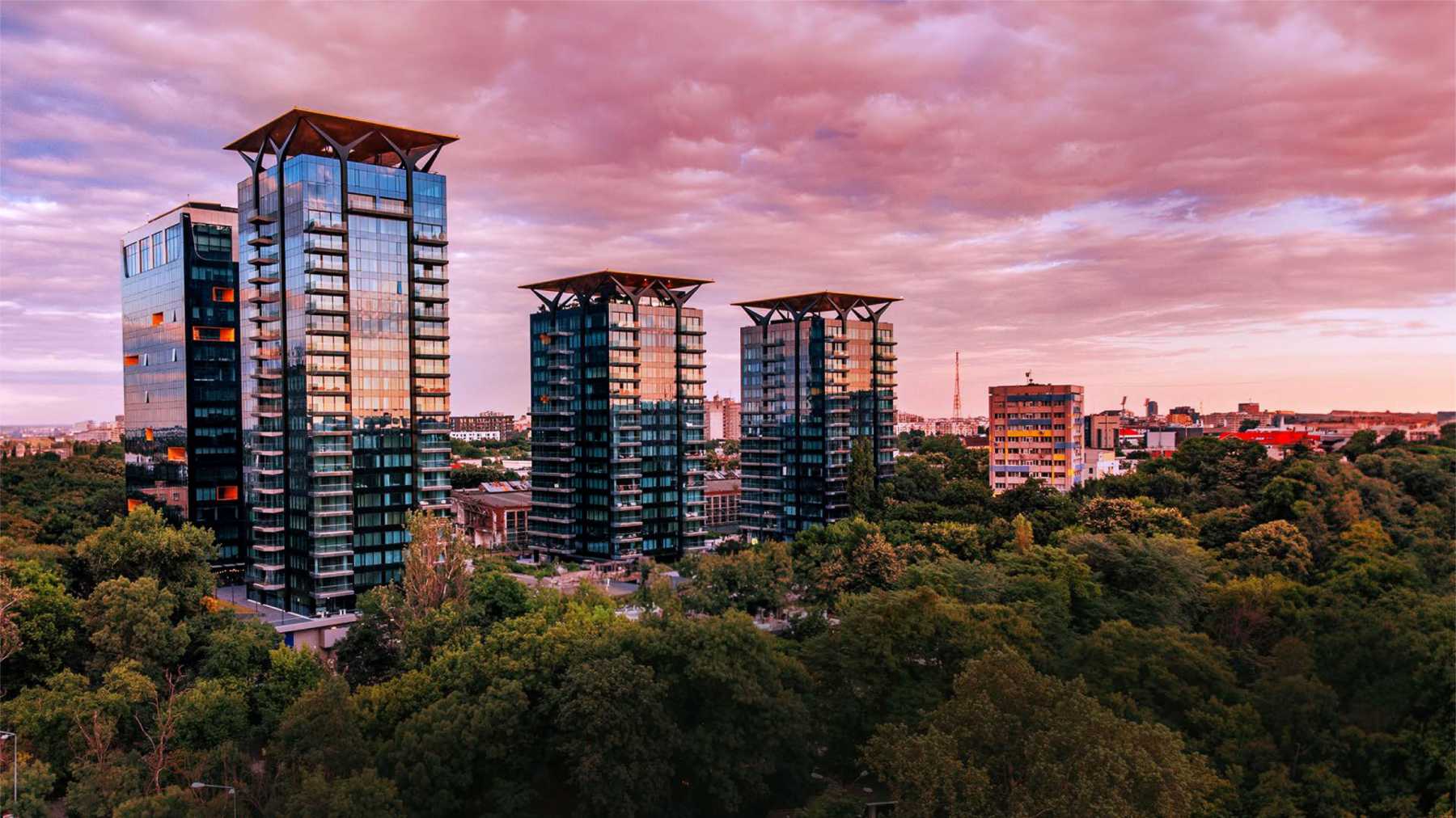 One United Properties posts a consolidated turnover of 162.3 million euros and a gross profit of 59.8 million euros in H1 2025