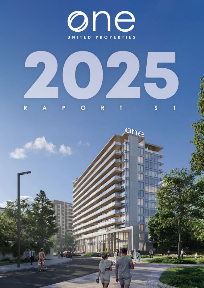 Raport S1 2025