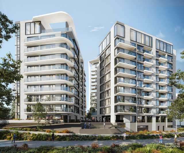 Open House One Lake Club