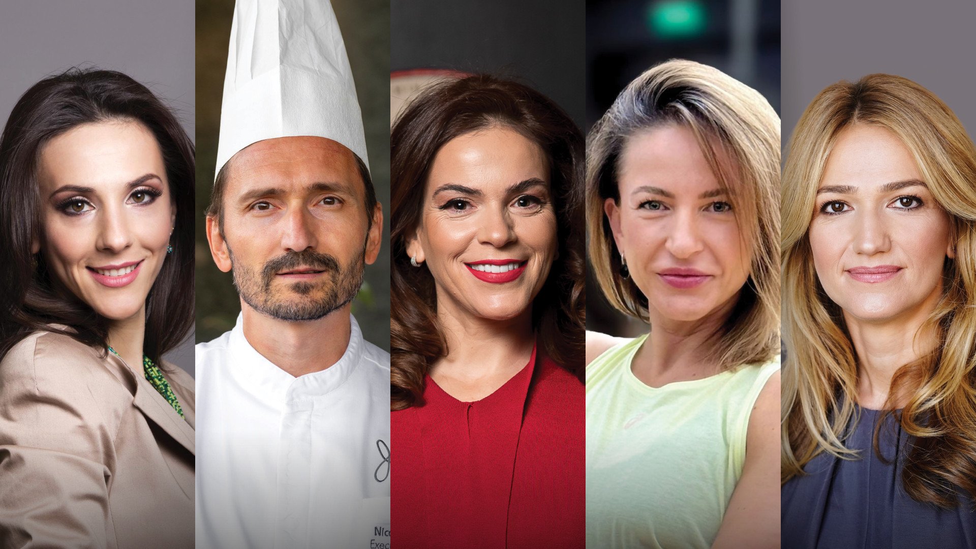 Shaping Life: Alimentație Sănătoasă și Performanță - One Floreasca City