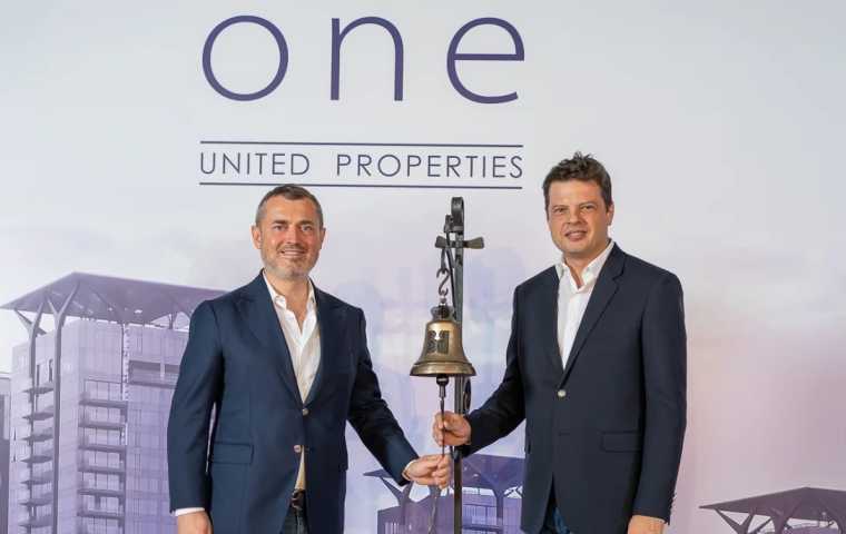 ”From zero to ONE” – un documentar despre povestea fascinantă a One United Properties și a fondatorilor săi