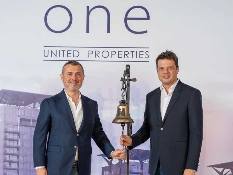 ”From zero to ONE” – un documentar despre povestea fascinantă a One United Properties și a fondatorilor săi
