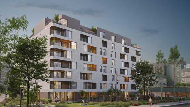 One United Properties achiziționează un teren de 1,4 hectare în zona Lacului Tei, pentru o nouă dezvoltare mixtă, denumită One Academy Club
