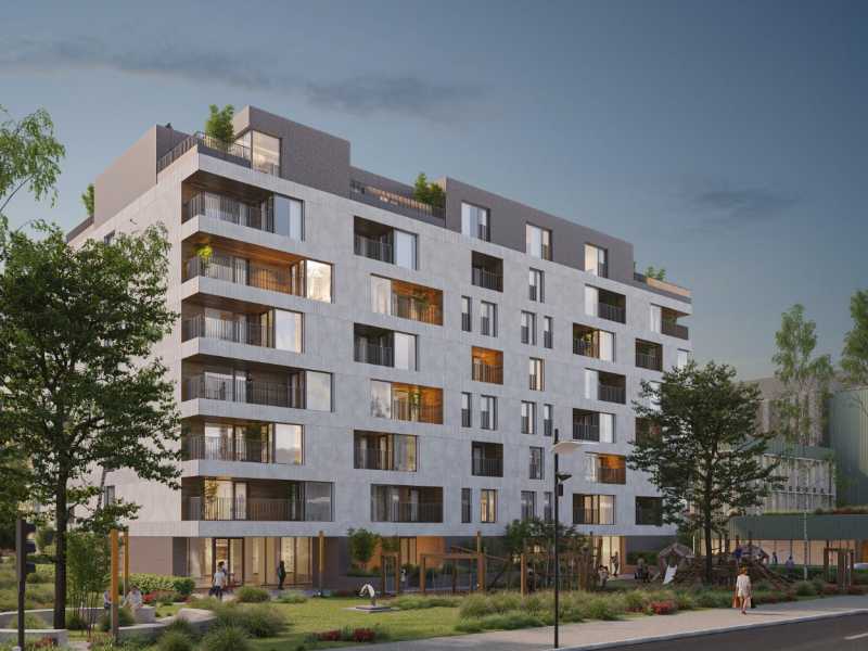 One United Properties achiziționează un teren de 1,4 hectare în zona Lacului Tei, pentru o nouă dezvoltare mixtă, denumită One Academy Club
