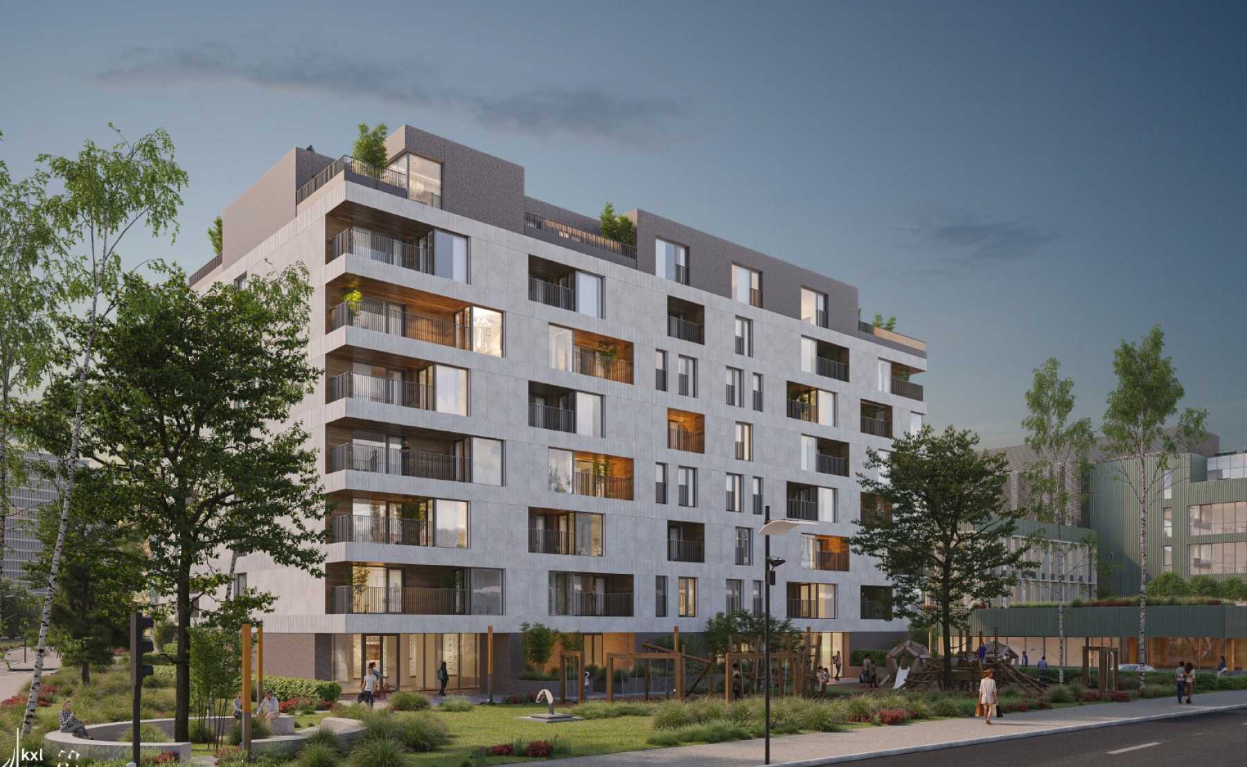 One United Properties achiziționează un teren de 1,4 hectare în zona Lacului Tei, pentru o nouă dezvoltare mixtă, denumită One Academy Club