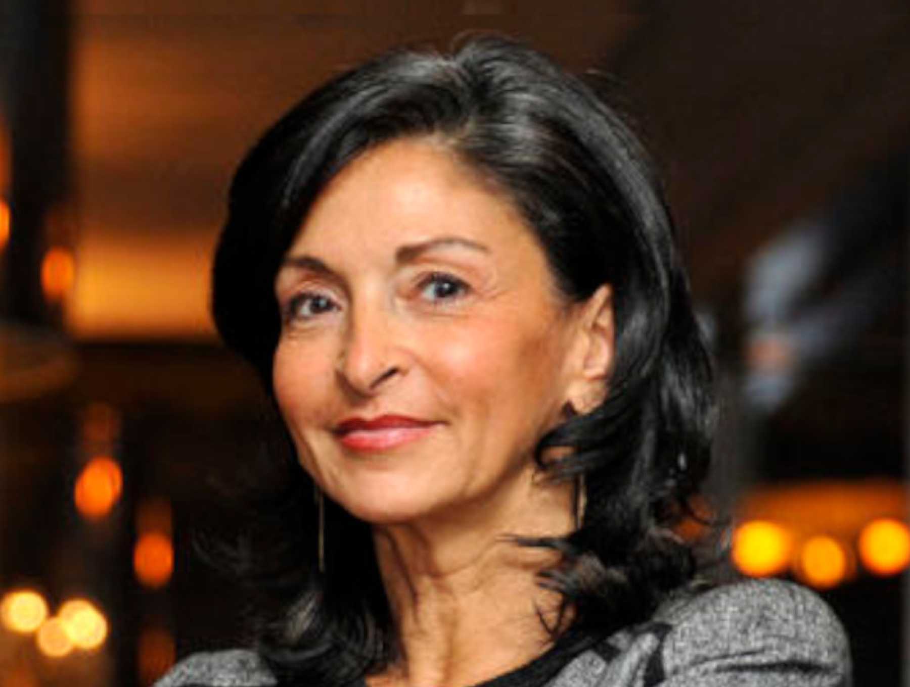 Nicole S. Guedj