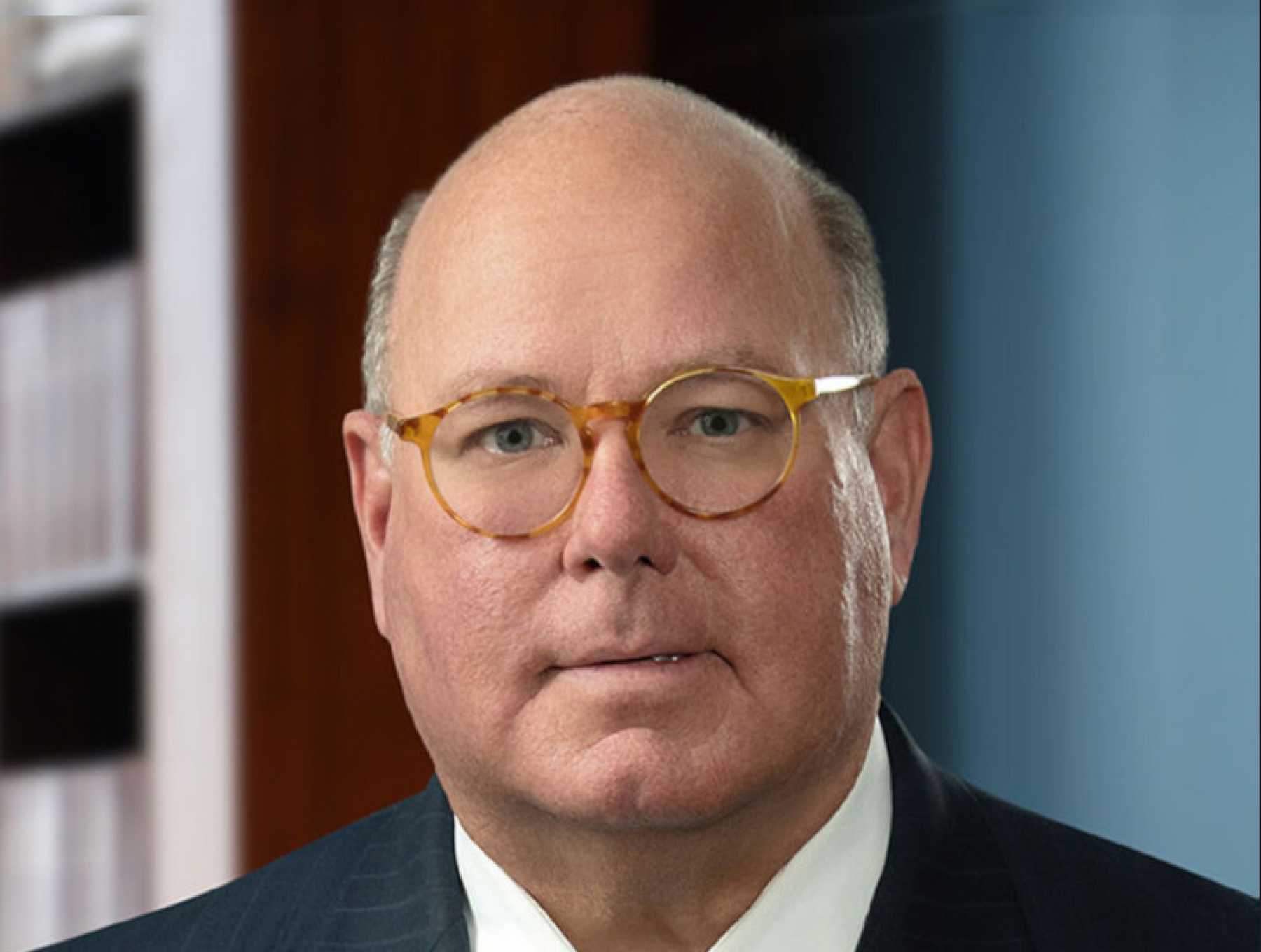 Edward “Ed” McMullen