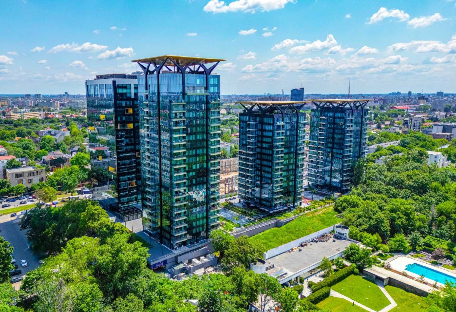 One United Properties înființează un Consiliu Consultativ Global pentru consolidarea poziționării strategice