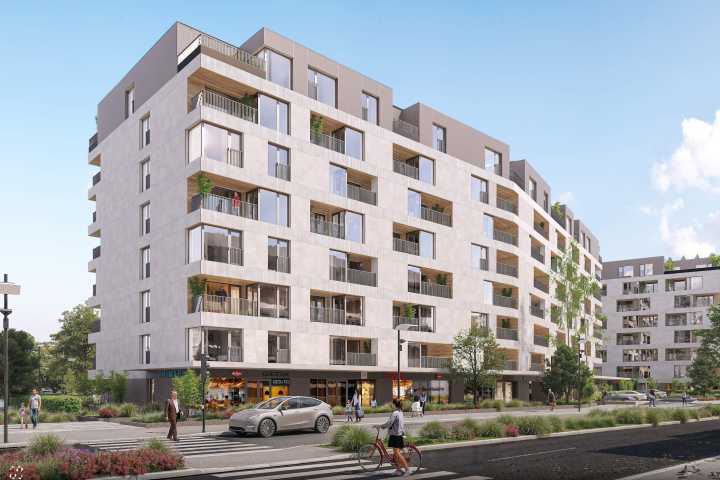 Spațiu comercial One Academy Club