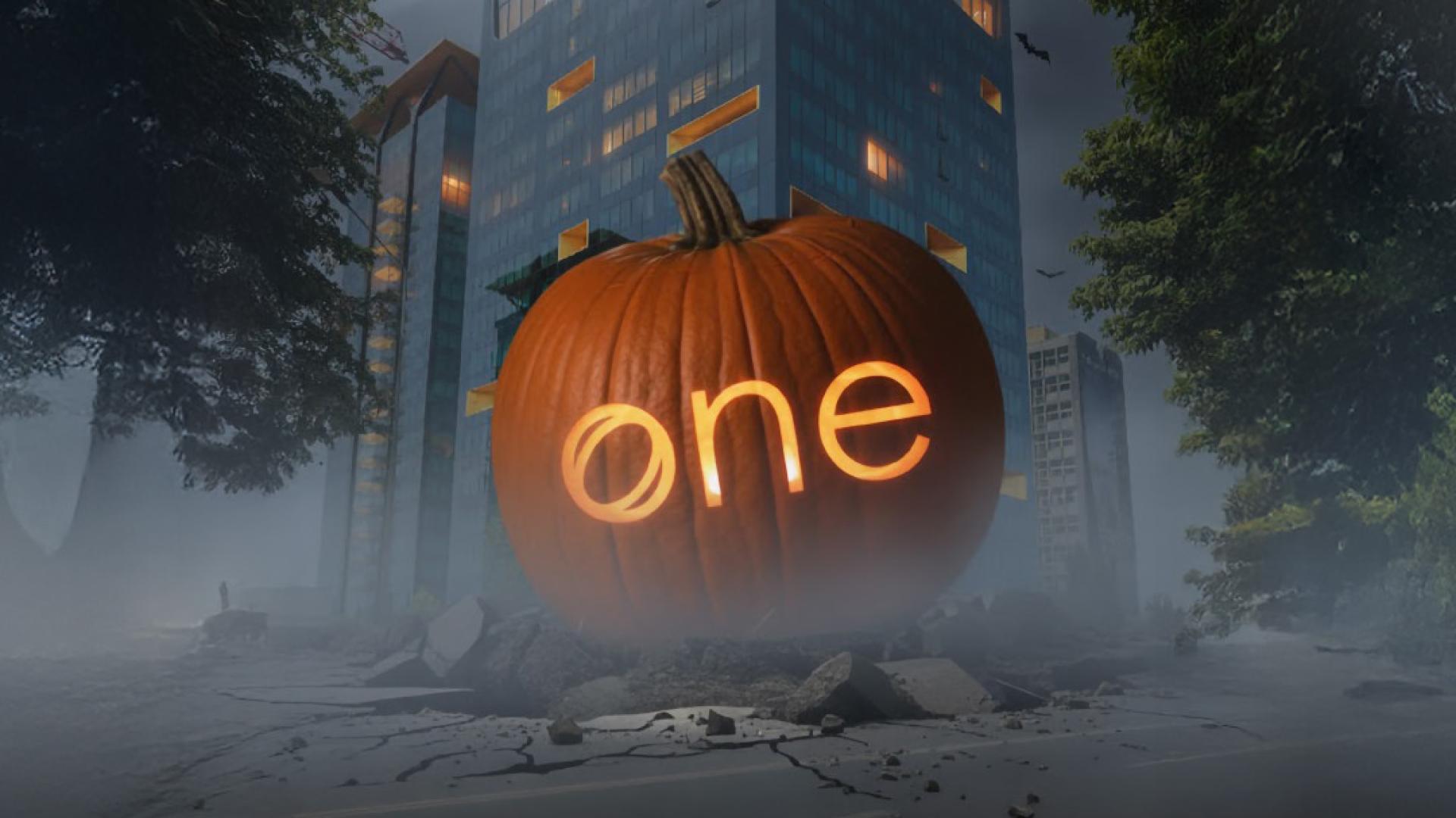 Halloween Workshop la One Floreasca City