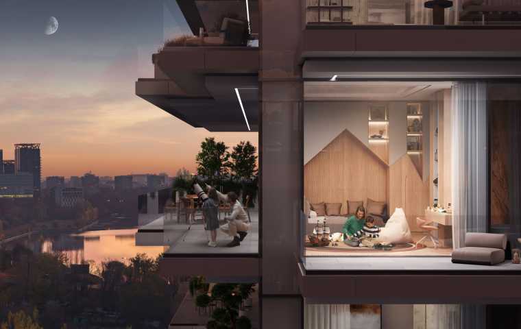 One United Properties raportează vânzări și pre-vânzări rezidențiale în valoare de 137,7 milioane euro în primele nouă luni din 2025