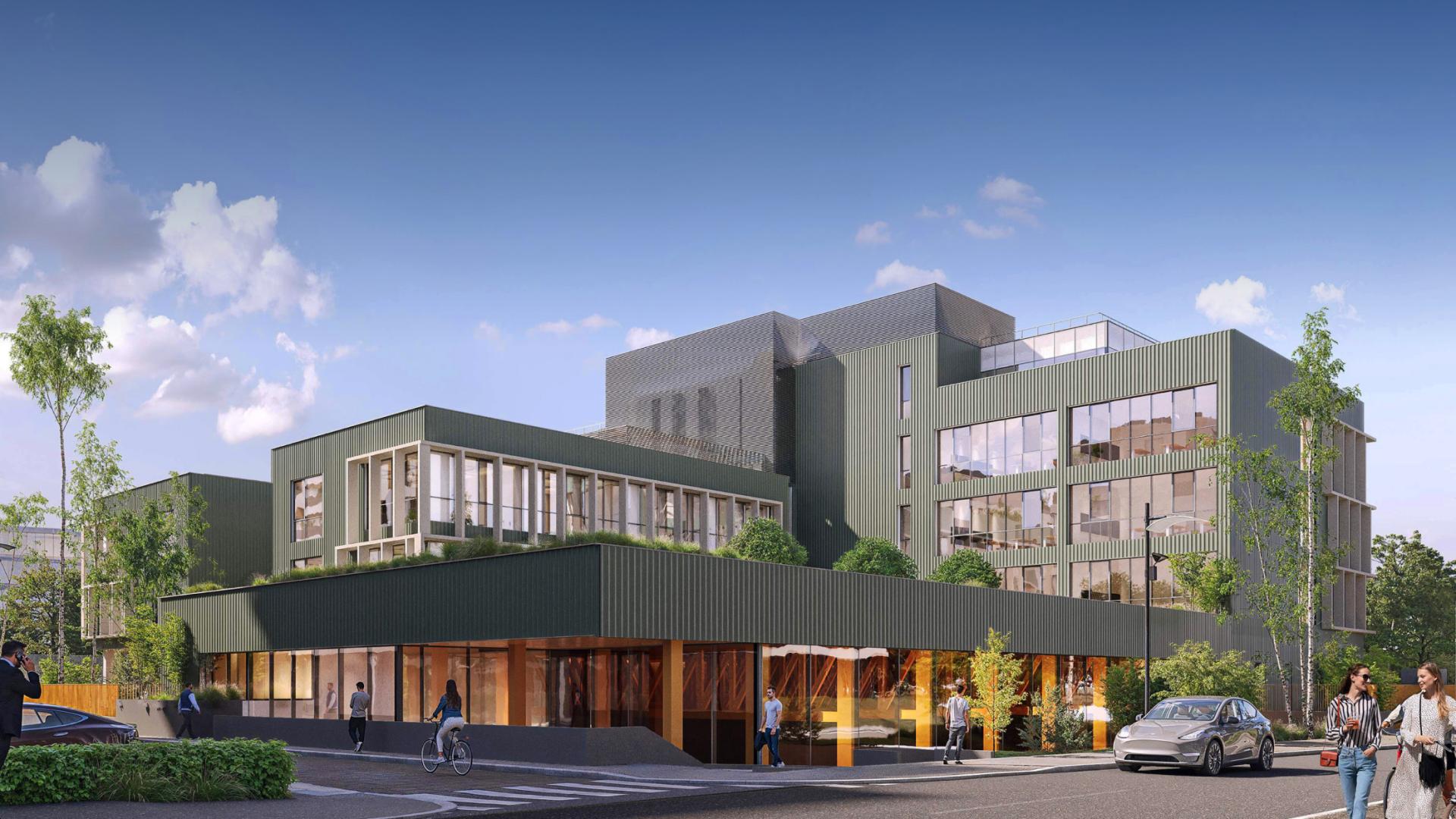 One Academy Club - Aici începe povestea unei noi generații.