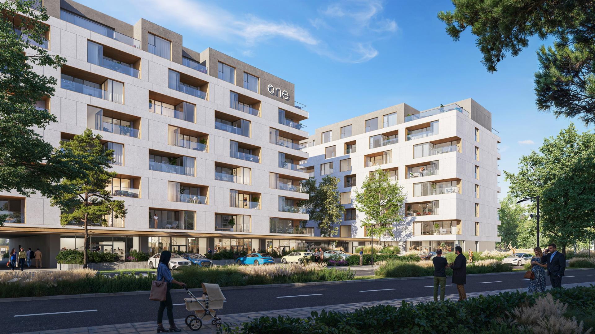 One Academy Club - A place to live. A place to learn.