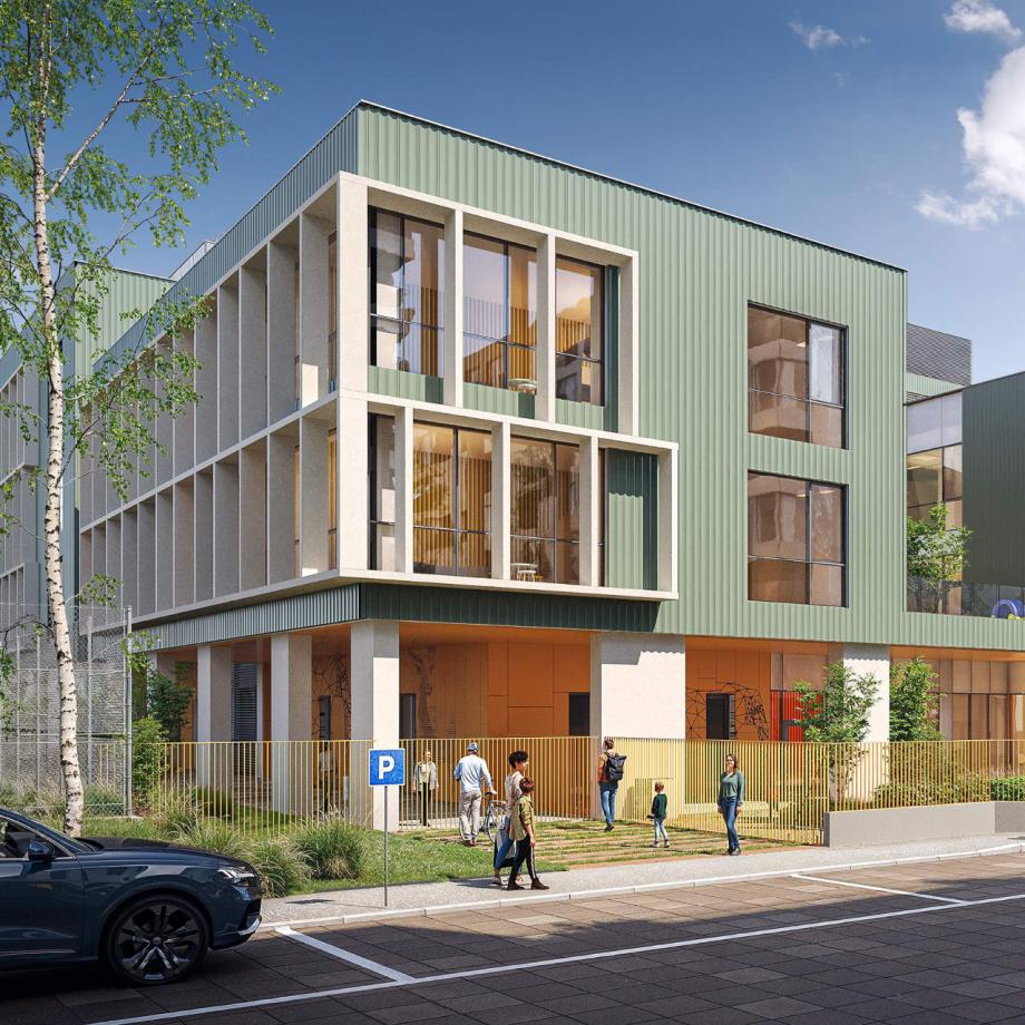 One Academy Club - Gândit pentru oameni. Creat pentru viitor.