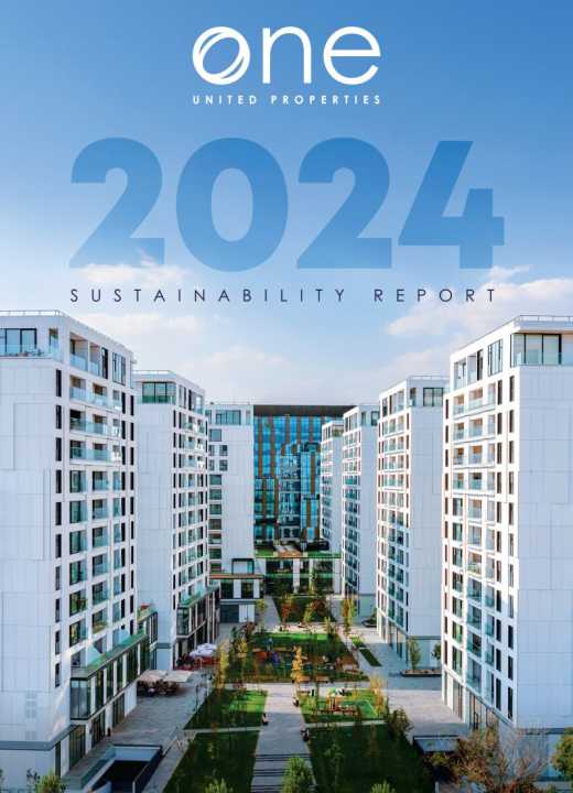 Raportul de sustenabilitate 2024