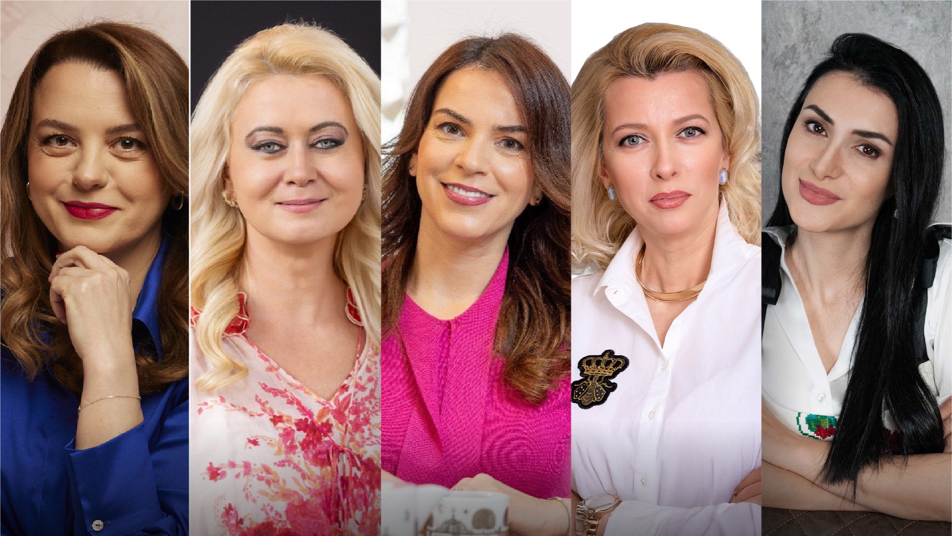 Shaping Life: Etichetă și Arta de a dărui - One Floreasca City