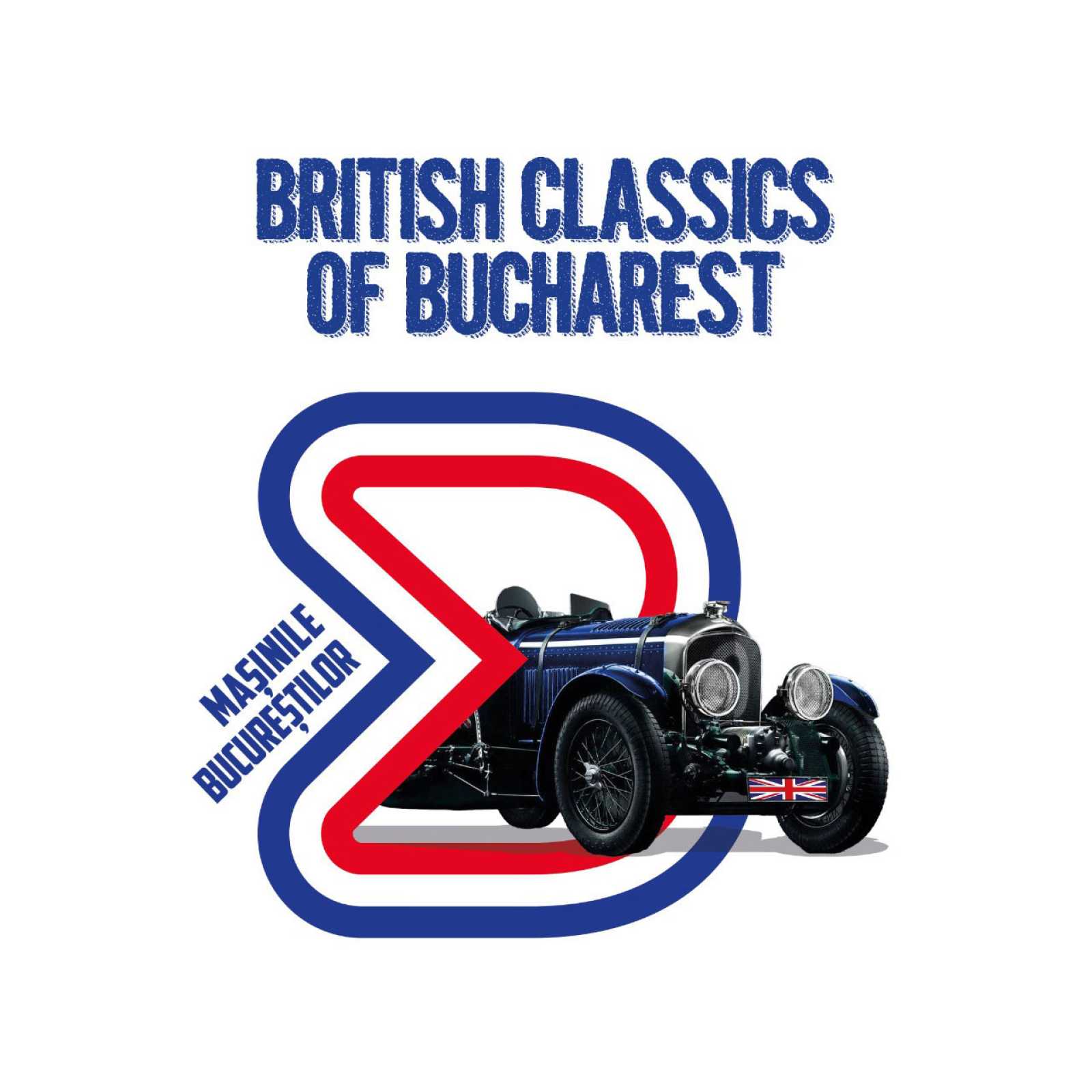 British Classics of Bucharest @ One Floreasca City