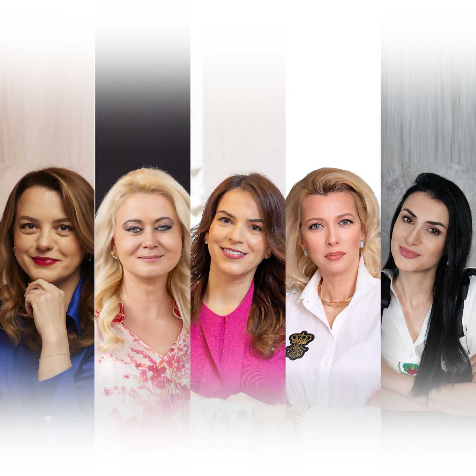 Shaping Life Event: Etichetă și Arta de a dărui @ One Tower