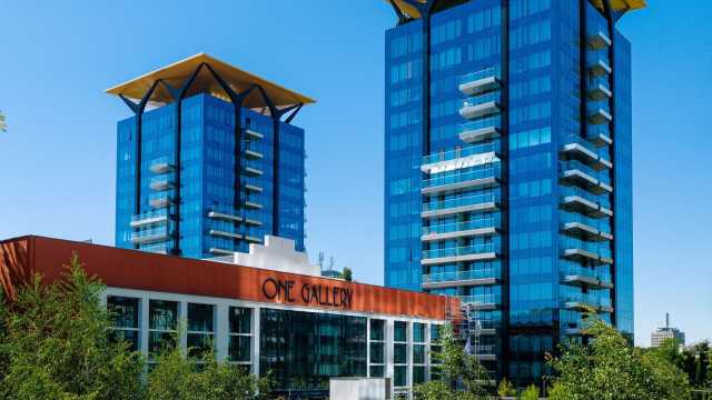 One United Properties înregistrează o cifră de afaceri consolidată de 1,2 miliarde de lei și un profit brut de 426 de milioane de lei în 9L 2025