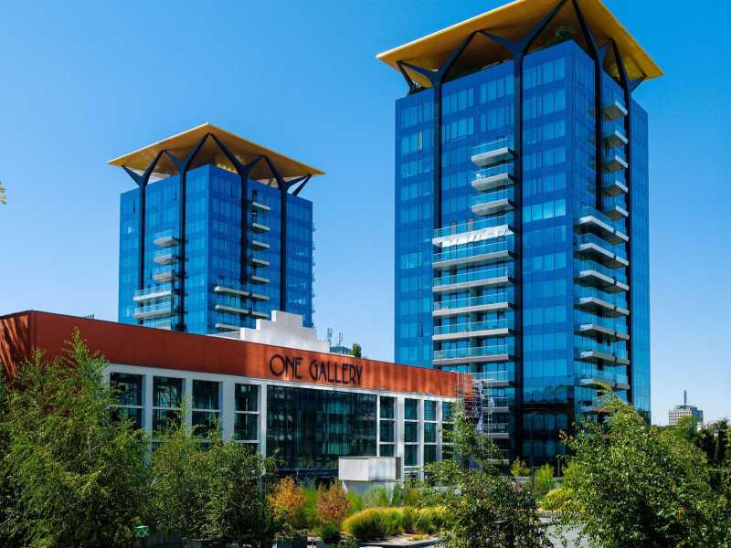 One United Properties posts a consolidated turnover of 236.3 million euros and a gross profit of 84.8 million euros in 9M 2025