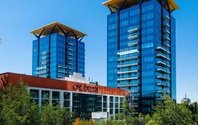 One United Properties înregistrează o cifră de afaceri consolidată de 1,2 miliarde de lei și un profit brut de 426 de milioane de lei în 9L 2025