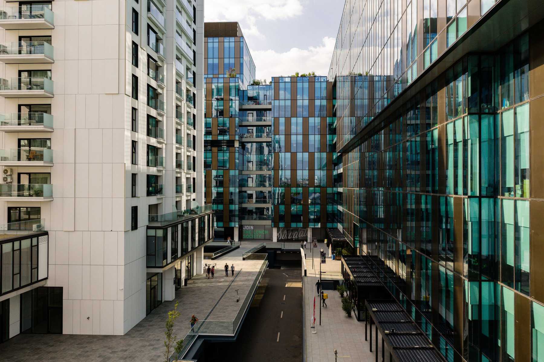 Cencora România, organizație lider în domeniul soluțiilor farmaceutice globale, își mută sediul la One Cotroceni Park, cel mai modern ecosistem de business din București