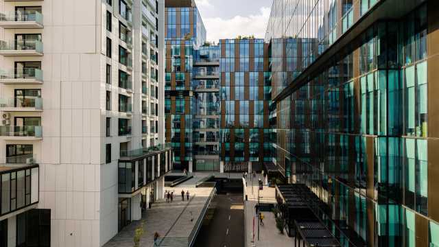 Cencora România, organizație lider în domeniul soluțiilor farmaceutice globale, își mută sediul la One Cotroceni Park, cel mai modern ecosistem de business din București