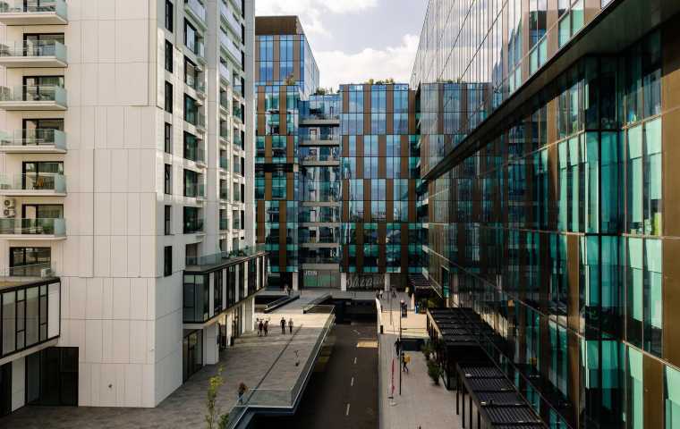 Cencora România, organizație lider în domeniul soluțiilor farmaceutice globale, își mută sediul la One Cotroceni Park, cel mai modern ecosistem de business din București