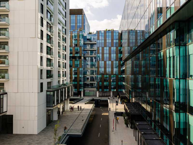 Cencora România, organizație lider în domeniul soluțiilor farmaceutice globale, își mută sediul la One Cotroceni Park, cel mai modern ecosistem de business din București