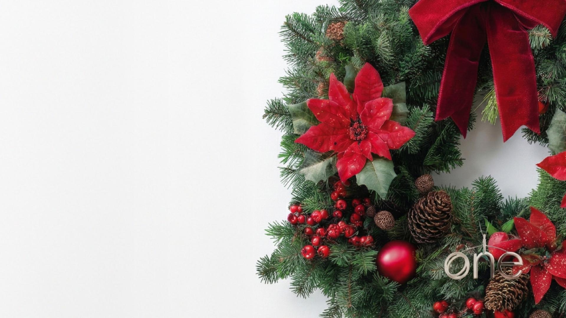 Atelier coronițe de Crăciun la One Floreasca City