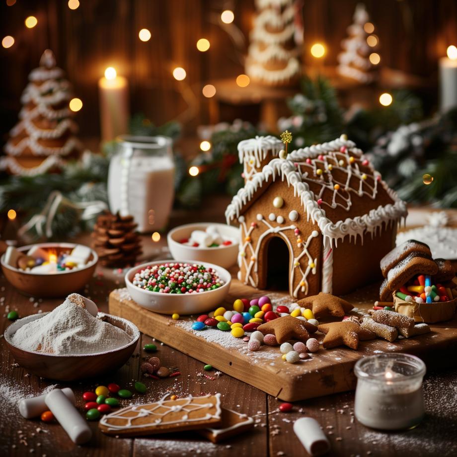 Descoperă Magia Sărbătorilor la One Cotroceni Park