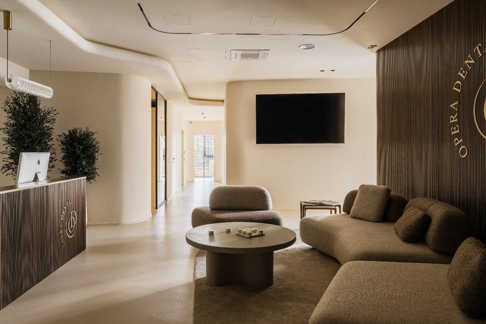 Opera Dental Brunch & Smile @ One Cotroceni Park