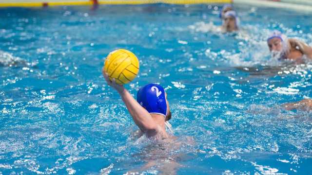 Shaping Life: Meet & Greet cu Echipa Națională de Polo