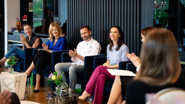 Shaping Life: Alimentație sănătoasă și performanță