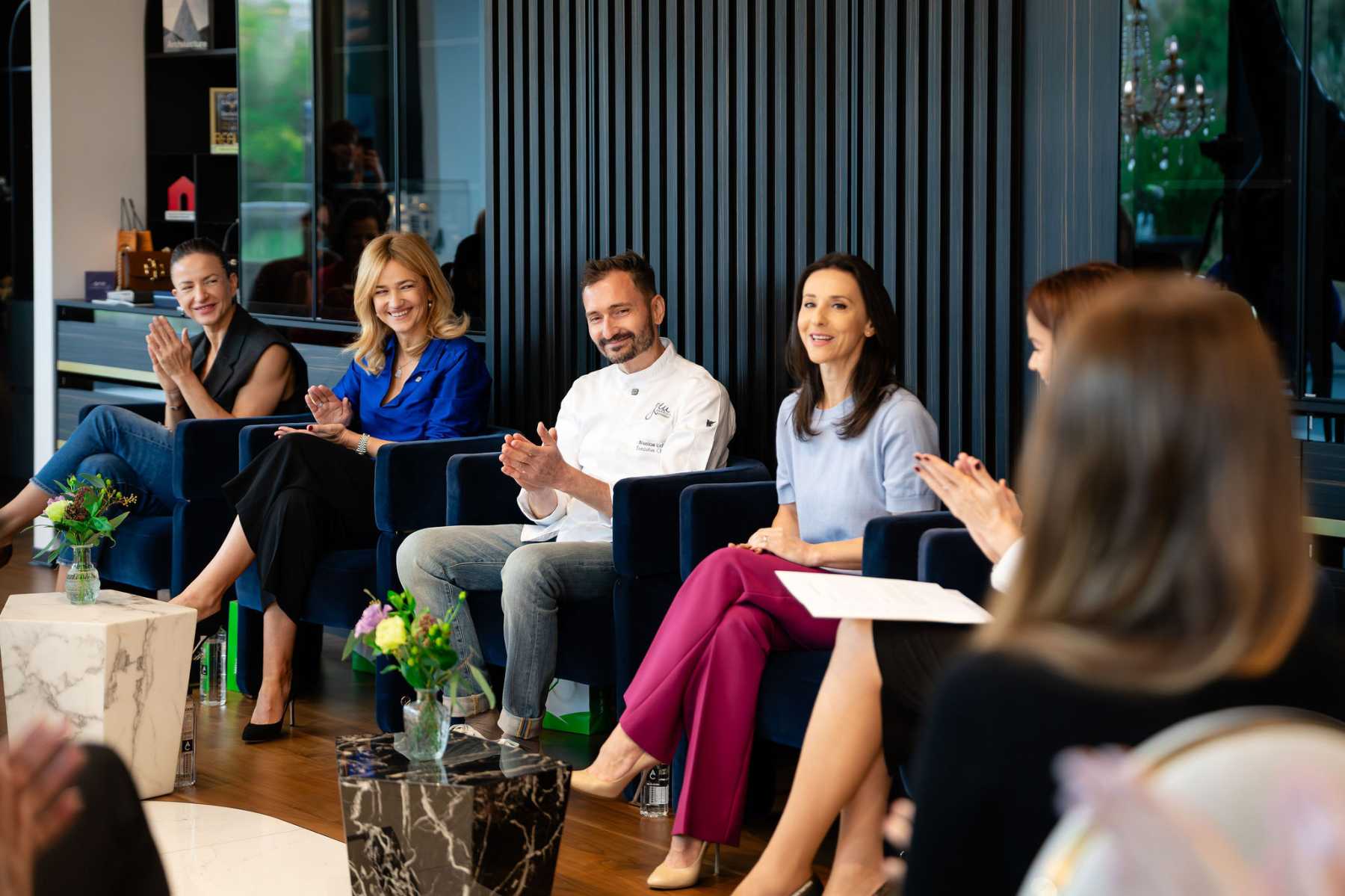 Shaping Life: Alimentație sănătoasă și performanță