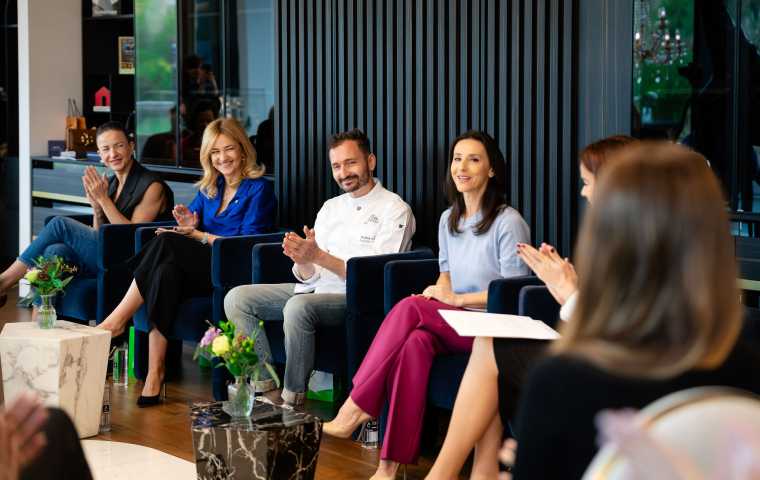 Shaping Life: Alimentație sănătoasă și performanță