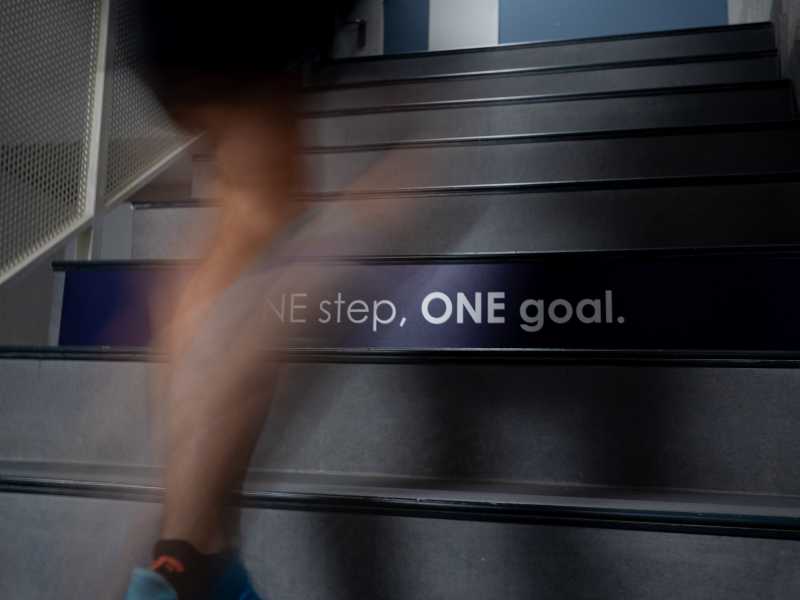 Climb Your Discount by 321sport & Garmin