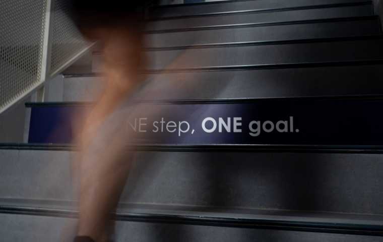 Climb Your Discount by 321sport & Garmin