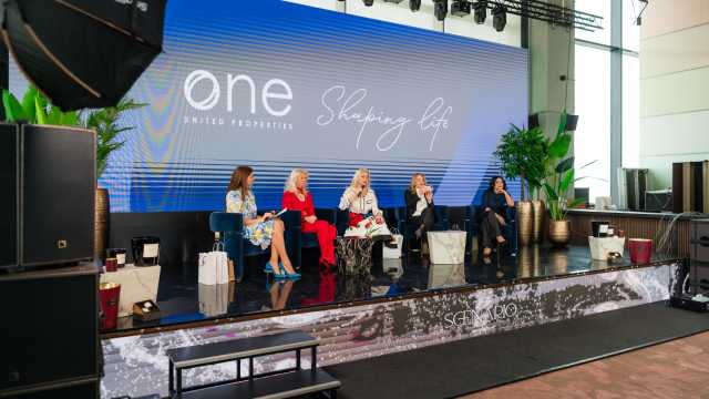 Shaping Life: Despre etichetă și bucuria de a dărui