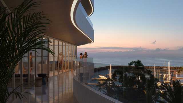 One United Properties accelerates its expansion outside Bucharest by acquiring a 34,800 sqm plot of land in Constanţa