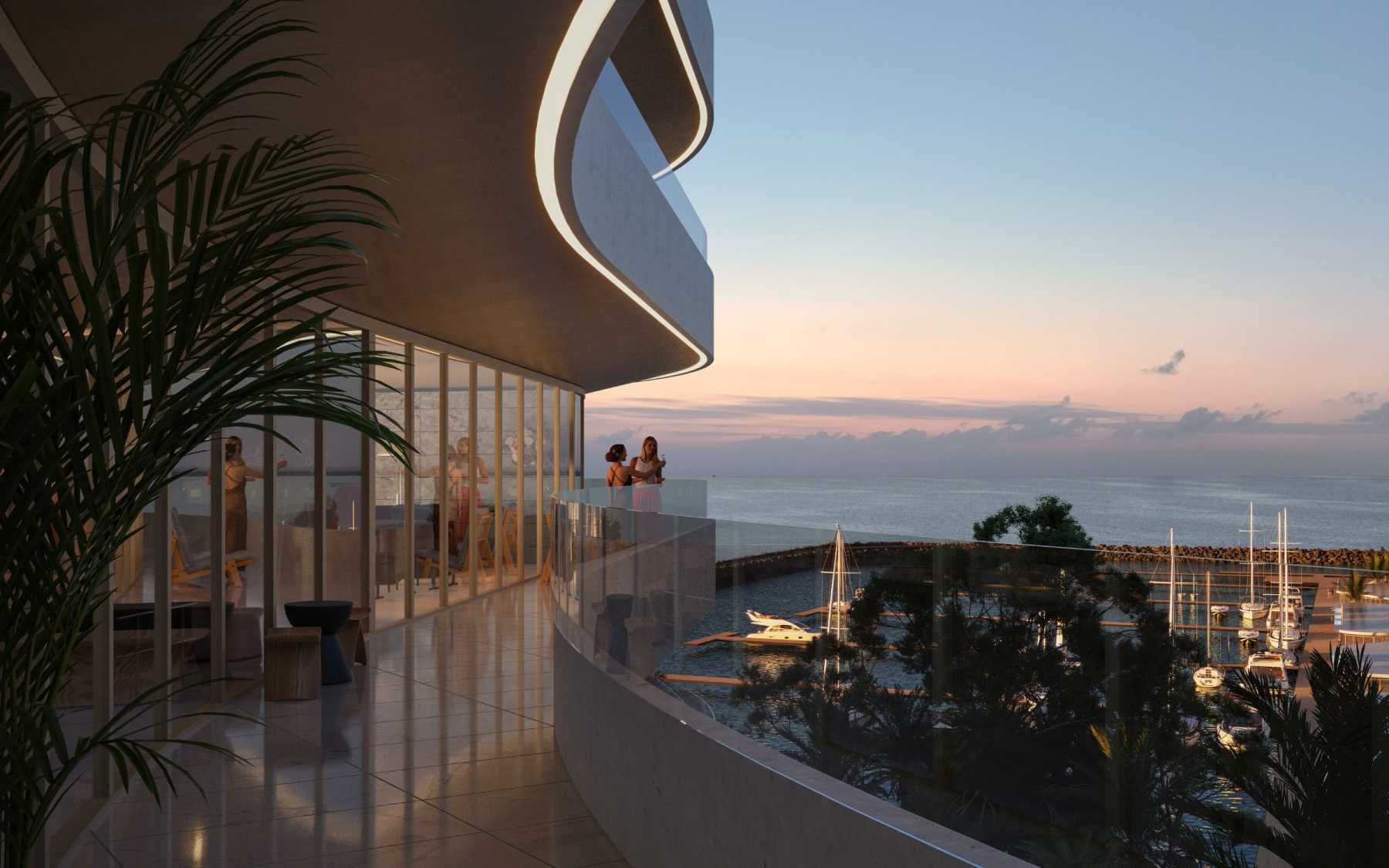 One United Properties accelerates its expansion outside Bucharest by acquiring a 34,800 sqm plot of land in Constanţa