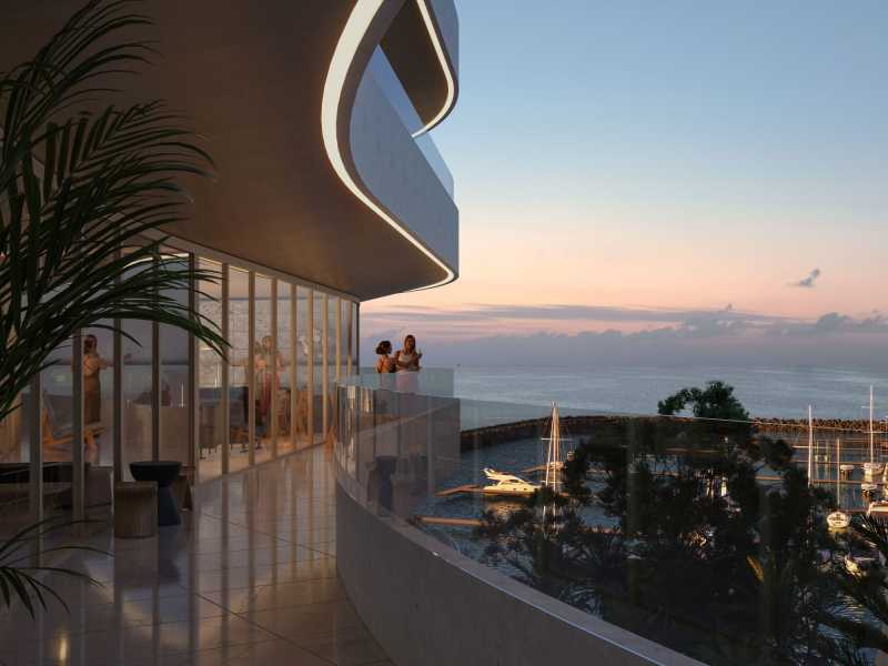 One United Properties accelerates its expansion outside Bucharest by acquiring a 34,800 sqm plot of land in Constanţa