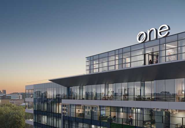 One North Lofts - Modern apartments