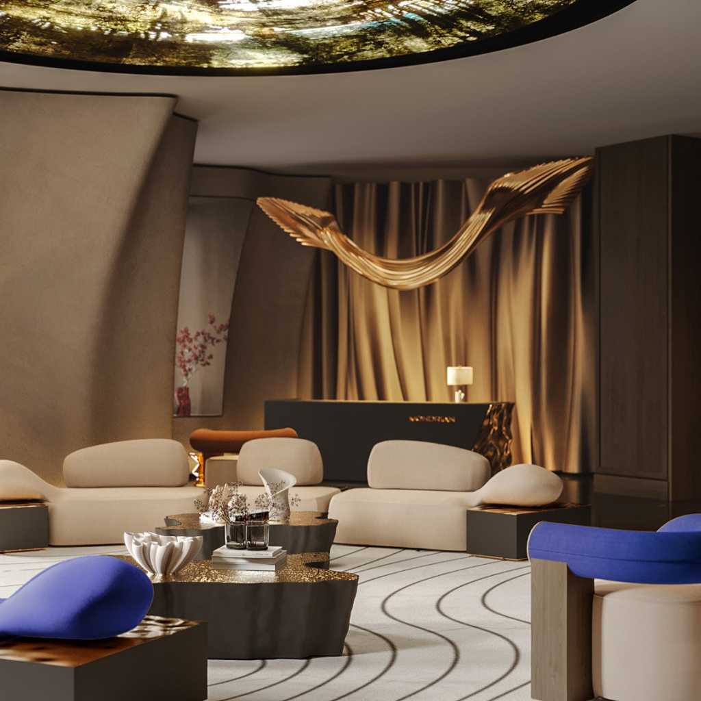 Mondrian Bucharest: A New Benchmark for Bucharest Hospitality