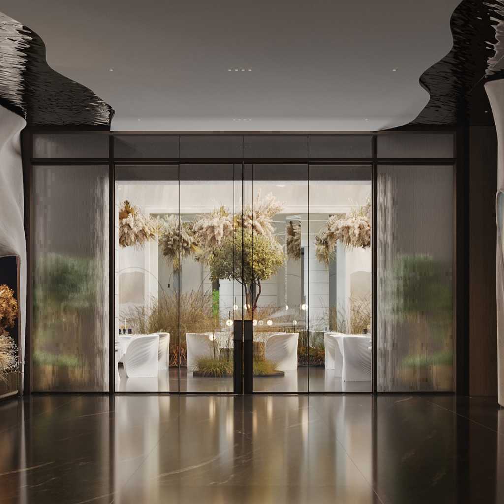 The Hoxton Bucharest: Designed for Living